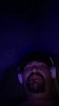 Show webcam de TioLukas69