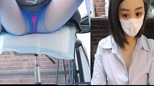 Latte-01 网络视讯表演