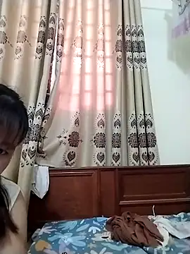 Moubie1 라이브 XXX 채팅