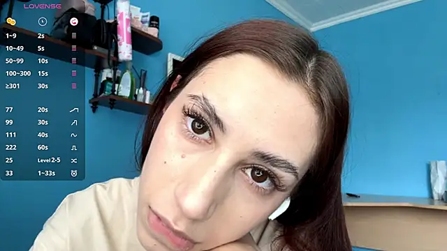 RuthieVien 라이브 XXX 채팅