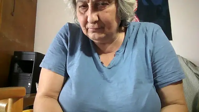 دردشة ExquisiteMature الجنسية المباشرة