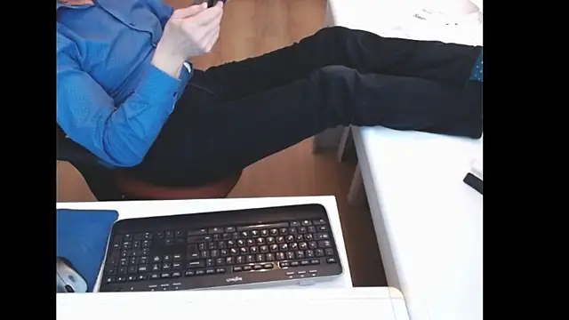 dutchpornking Show Webcam