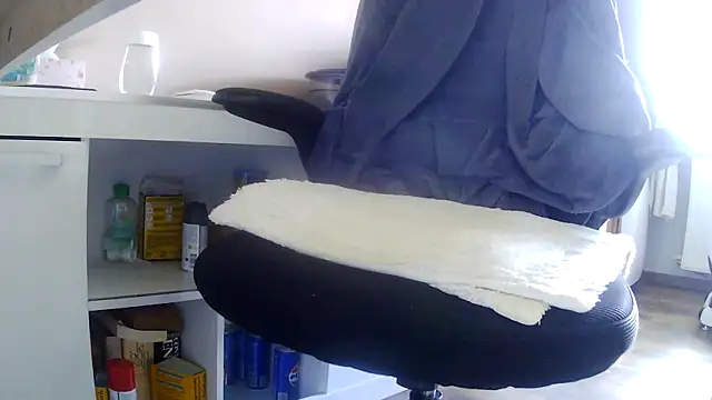 suedel65 Adlı Modelin Canlı XXX Sohbeti