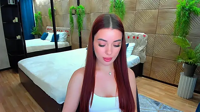 دردشة PutOnRepeat الجنسية المباشرة