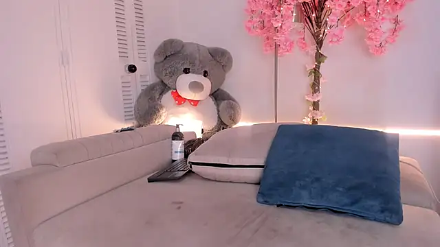 kitty_miaa's Live XXX Chat