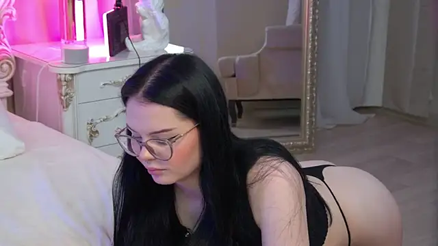 CindyMil's Live XXX Chat