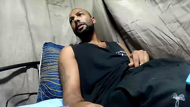 Camodick Live XXX-chat