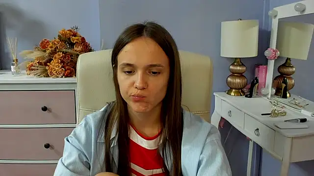 dirtyxEmily's Live XXX Chat