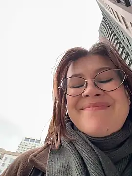 Chat XXX Live RinaCat