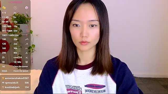 Nitamade79's Live XXX Chat