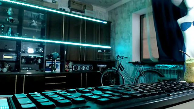 pa1e_pr1ncess' Live XXX Chat