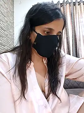 Chat XXX Live tinaarora