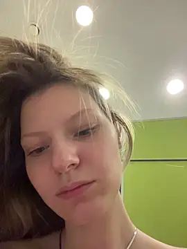 MaryHiggins Live XXX-Chat