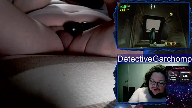 Онлайн чат XXX DetChompy