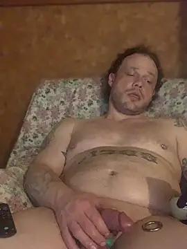 Chatroom XXX en direct de Ldnick69