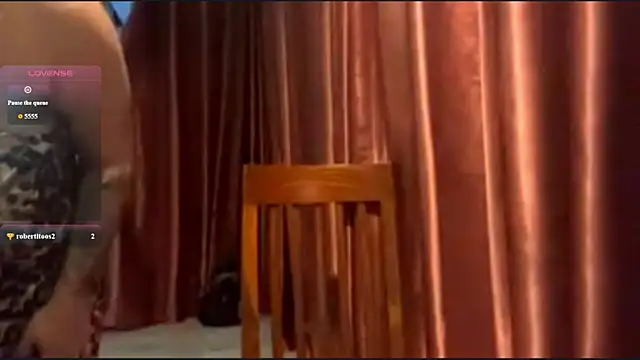 Webkamerová show KarrenHewins