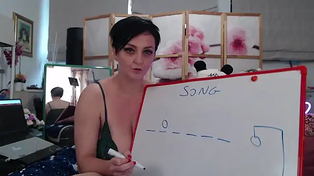 Chat XXX en directo de lucillabollente