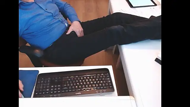 dutchpornking 웹캠 쇼