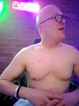 โชว์เว็บแคมของ chronic_vibez