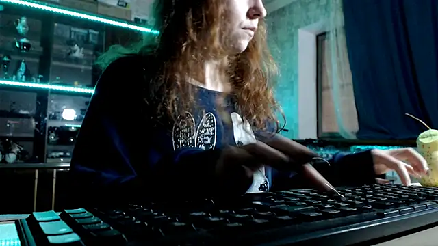 Chat +18 de pa1e_pr1ncess ao vivo