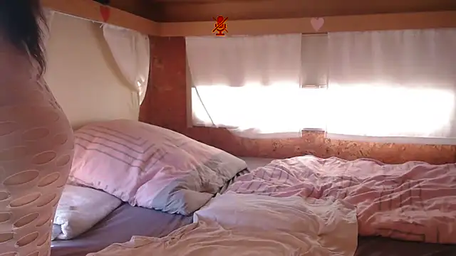 Sylly's Live XXX Chat