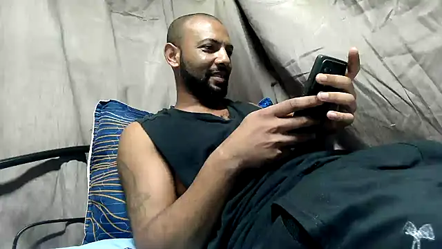 Camodick's Live XXX Chat