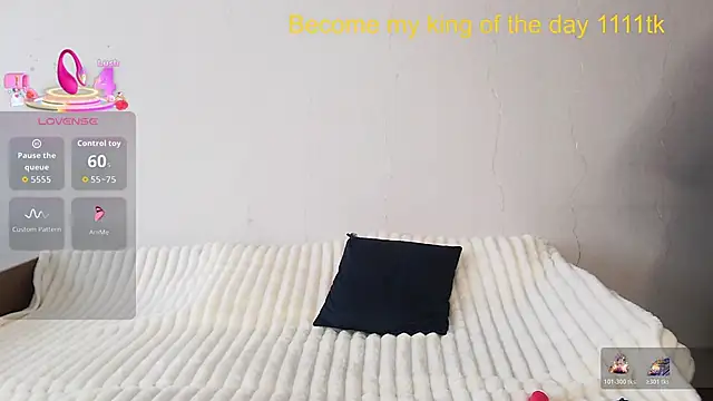 Chat +18 de VictoriaVeya ao vivo