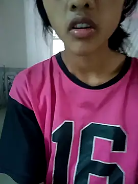 Show Webcam de Hoa-tuylip