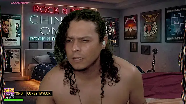 chino_roz Live XXX Chat