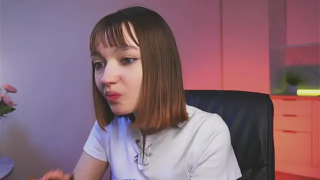 Czat XXX na żywo – Leyla_crsh