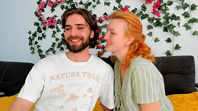 XXX chat uživo modela Stacy_Liam