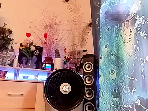 XXX chat uživo modela Jahudka47