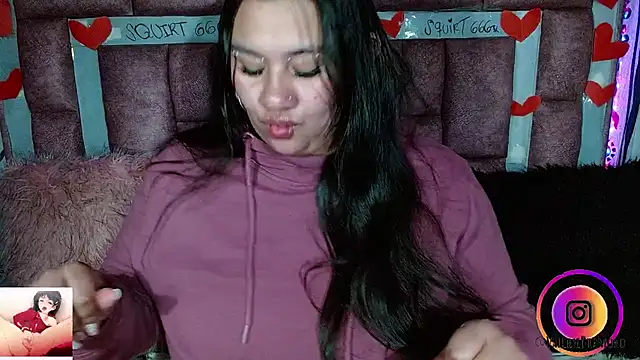 ValerieDiiamond live XXX chat