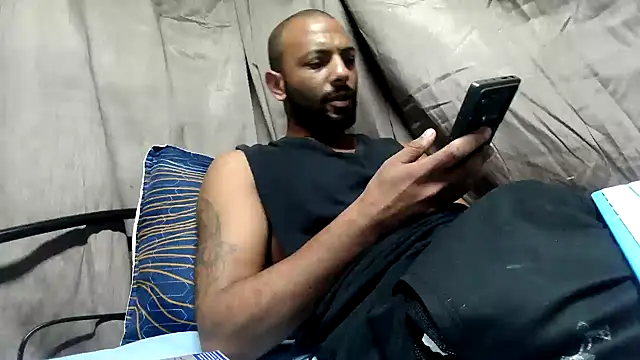 Živý XXX chat Camodick