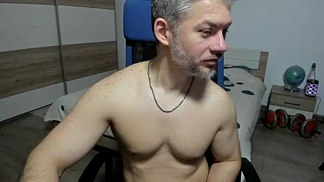 Show de webcam de RobbyShawz