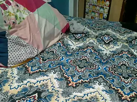 Precumboner Pertunjukan Webcam