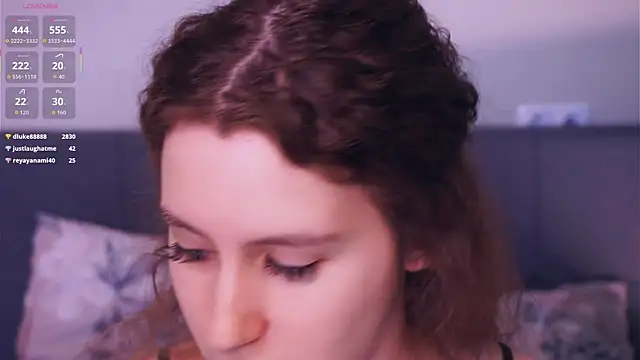 GabrielleLynchard 即時 XXX 聊天