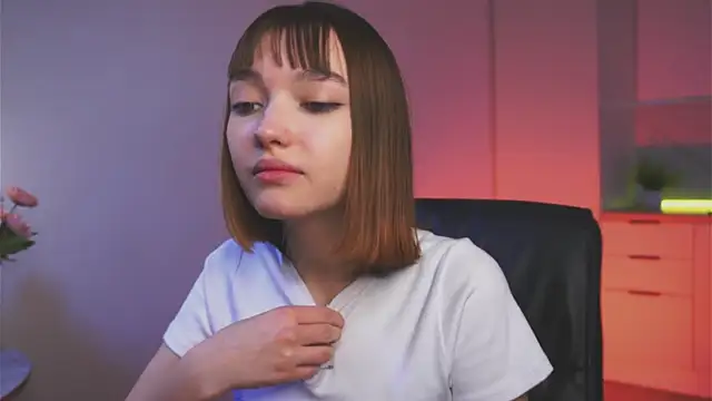 Leyla_crsh লাইভ XXX চ্যাট