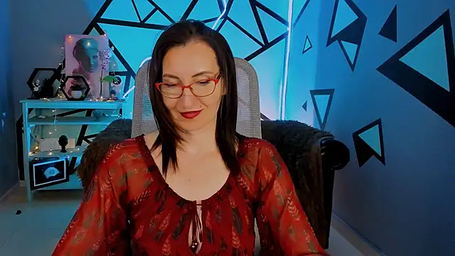 UnaTerra – Live XXX-chat