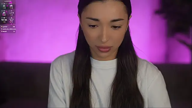 Jasmine_Flow 라이브 XXX 채팅