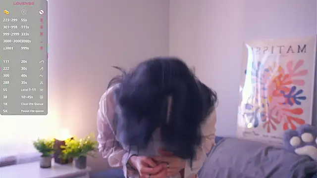 MirnaTellado Obrolan Langsung XXX