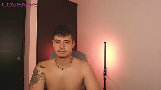 BjornSteel 在線直播表演