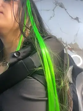 Chat XXX ao vivo de IsaDiiaz