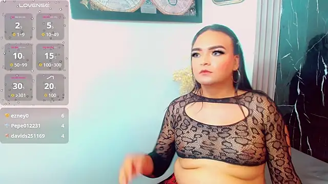 Sofia_antonella_ – webcam-show