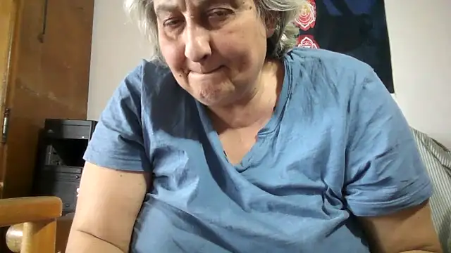 Chatroom XXX en direct de ExquisiteMature