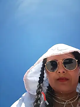 bellapaty 网络视讯表演