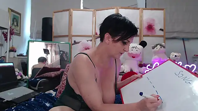 lucillabollente Live XXX Chat