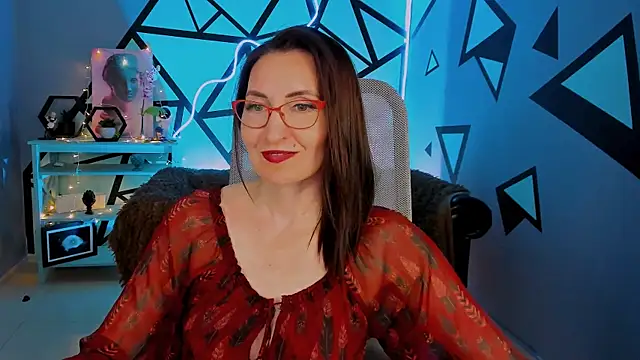 UnaTerra লাইভ XXX চ্যাট