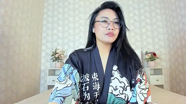 แชท XXX สดของ NatsumiHun