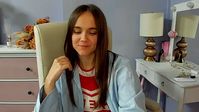 Chatroom XXX en direct de dirtyxEmily